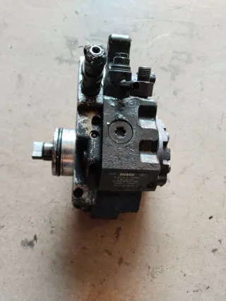 0445010047 ТНВД Toyota Yaris 1 1.4л Арт 98024784, вид 1