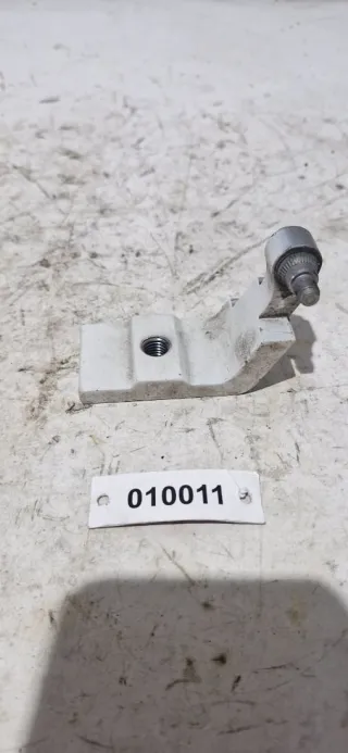 7160826 Петля двери задней правой BMW X5 E70 Арт 010011, вид 1