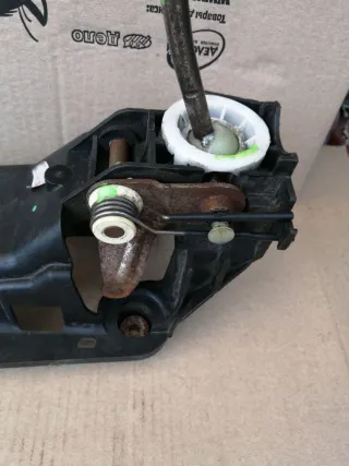 9680641880 Кулиса Peugeot 207 Арт 98024824, вид 4