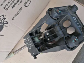 9680641880 Кулиса Peugeot 207 Арт 98024824, вид 2