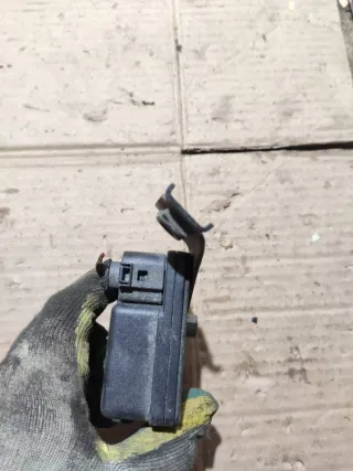 8L0951605A Сирена Audi A4 B7 Арт 98025374, вид 2