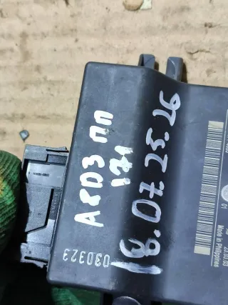 4E0907468A Блок управления (другие) Audi A8 D3 (S8) Арт 98025384, вид 5