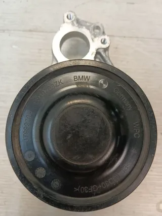  Насос антифриза (помпа) MINI Cooper F56,F55 Арт 98024549, вид 5