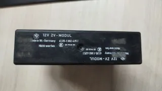 61351382425 Блок управления центральным замком BMW 5 E34 Арт 98024844, вид 1