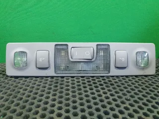4B0 947 111 Фонарь салона (плафон) Audi A6 C5 (S6,RS6) Арт 98025466, вид 1