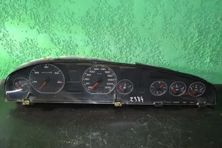 4A1919033HG Щиток приборов (приборная панель) Audi A6 C4 (S6,RS6) Арт Z384, вид 1