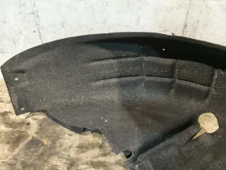 4F0810171D Защита арок задняя левая (подкрылок) Audi A6 C6 (S6,RS6) Арт 98025523, вид 6