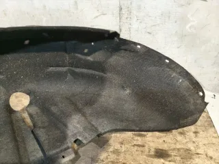4F0810171D Защита арок задняя левая (подкрылок) Audi A6 C6 (S6,RS6) Арт 98025523, вид 5