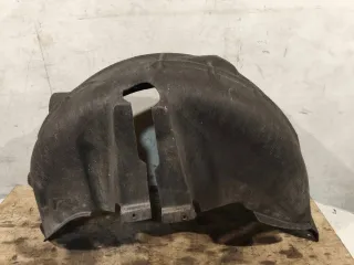 4F0810171D Защита арок задняя левая (подкрылок) Audi A6 C6 (S6,RS6) Арт 98025523, вид 2