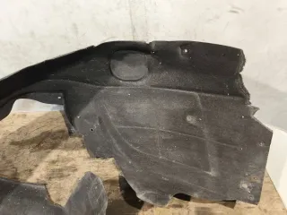 4F0821134 Защита арок передняя правая (подкрылок) Audi A6 C6 (S6,RS6) Арт 98025558, вид 5