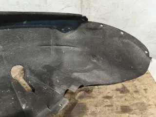 4F0810171D Защита арок задняя левая (подкрылок) Audi A6 C6 (S6,RS6) Арт 98025604, вид 5