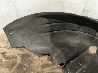 4F0810171D Защита арок задняя левая (подкрылок) Audi A6 C6 (S6,RS6) Арт 98025604, вид 6