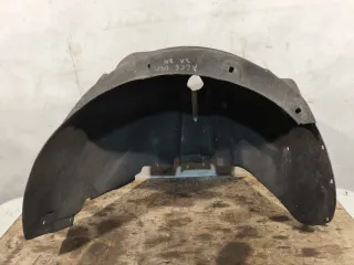 4F0810171D Защита арок задняя левая (подкрылок) Audi A6 C6 (S6,RS6) Арт 98025604, вид 4