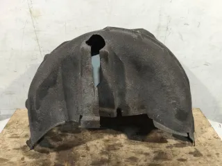 4F0810171D Защита арок задняя левая (подкрылок) Audi A6 C6 (S6,RS6) Арт 98025604, вид 1