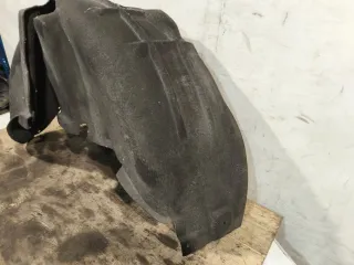 4F0810171D Защита арок задняя левая (подкрылок) Audi A6 C6 (S6,RS6) Арт 98025604, вид 2