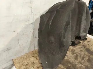 4F0810171D Защита арок задняя левая (подкрылок) Audi A6 C6 (S6,RS6) Арт 98025604, вид 3