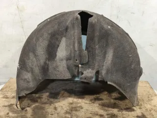 4F0810172D Защита арок задняя правая (подкрылок) Audi A6 C6 (S6,RS6) Арт 98025638