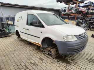 600831402C Петля двери передней правой белая Volkswagen Caddy 3 Арт 172880, вид 7
