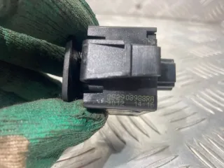  Кнопка аварийки Dacia Logan 2 restailing Арт 3121F163193, вид 4