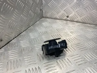  Кнопка аварийки Dacia Logan 2 restailing Арт 3121F163193, вид 3