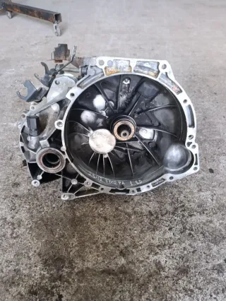 2S4R7002PA КПП (Коробка передач механическая) Ford Focus 1 1.8л Арт MT29097053, вид 1