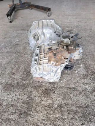 2S4R7002PA КПП (Коробка передач механическая) Ford Focus 1 1.8л Арт MT29097053, вид 4