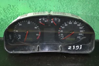 3B0919861J Щиток приборов (приборная панель) Volkswagen Passat B5 Арт Z393, вид 1