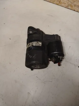 D7E31 Стартер Nissan Primera 12 Арт 85-125, вид 3