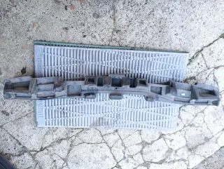 71570SZAA000C1, 71570SZAA000 Абсорбер бампера Honda Pilot 2 Арт 98025698, вид 2
