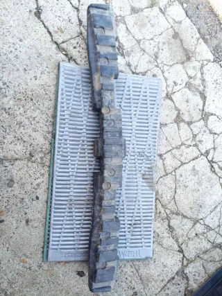 71570SZAA000C1, 71570SZAA000 Абсорбер бампера Honda Pilot 2 Арт 98025698, вид 1