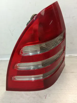 2038202364, A2038202364 Фонарь задний левый Mercedes C W203 Арт 98025650, вид 1