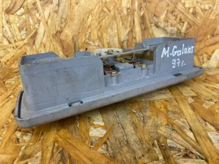  Фонарь салона (плафон) Mitsubishi Galant 8 Арт 98025711, вид 3