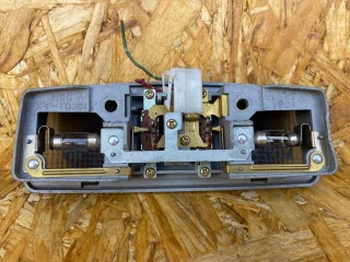  Фонарь салона (плафон) Mitsubishi Galant 8 Арт 98025711, вид 4