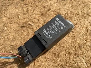 86111AC010 Реле поворотов Subaru Legacy 2 Арт 5046REV, вид 2