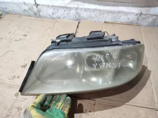  Фара передняя левая Audi A6 C5 (S6,RS6) Арт 98025768, вид 1