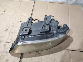  Фара передняя левая Audi A6 C5 (S6,RS6) Арт 98025768, вид 2