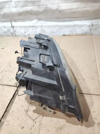  Фара передняя левая Audi A6 C5 (S6,RS6) Арт 98025768, вид 3