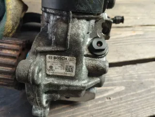 04L130755D ТНВД Volkswagen Passat B8 Арт 98025772, вид 2