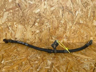  Трубка ГУР Acura MDX 1 3.5л Арт 98025776, вид 9
