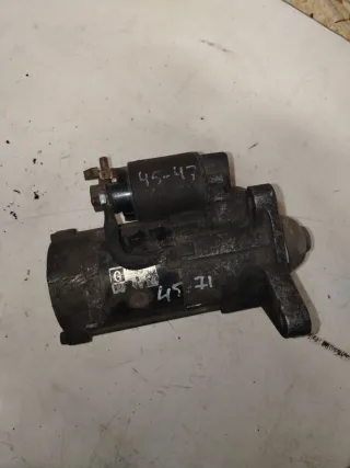 M002T88671 Стартер Mazda MPV 2 Арт 45-71, вид 3