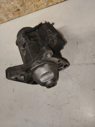 M002T88671 Стартер Mazda MPV 2 Арт 45-71, вид 1