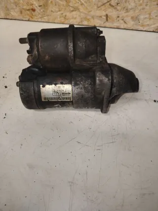 8971891181 Стартер Opel Corsa C Арт 98025806, вид 2