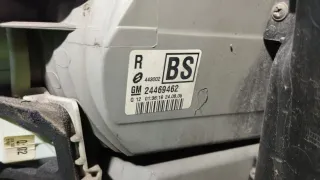 24469462 Фонарь задний правый Opel Vectra C  Арт 98025808, вид 3