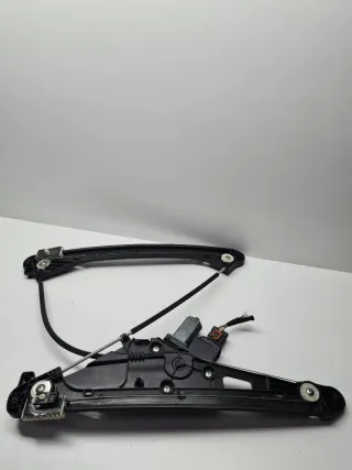 9810488980 Стеклоподъемник левый передний Peugeot 3008 2 Арт 7980, вид 3