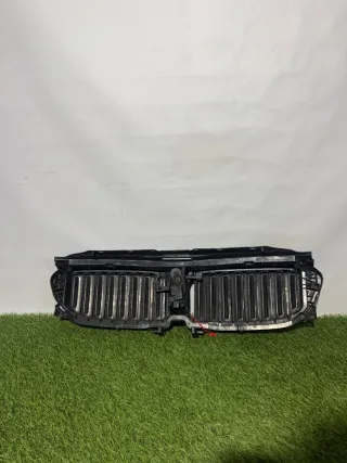187156-10 Решетка радиатора BMW 5 G30/G31 Арт 5507249, вид 1