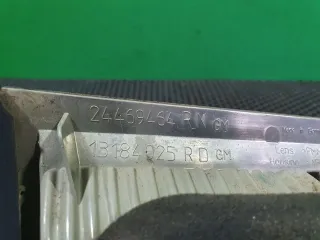 24469464, 13184025 Фонарь крышки багажника правый Opel Vectra C  Арт 98025861, вид 4