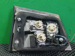 24469464, 13184025 Фонарь крышки багажника правый Opel Vectra C  Арт 98025861, вид 2