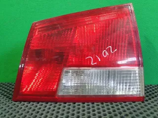 24469464, 13184025 Фонарь крышки багажника правый Opel Vectra C  Арт 98025861, вид 1
