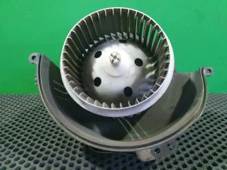 881 060 997, 52407543, L073A30-LHD-12V Моторчик печки Opel Astra H Арт 98025875, вид 1