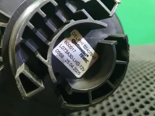 881 060 997, 52407543, L073A30-LHD-12V Моторчик печки Opel Astra H Арт 98025875, вид 3
